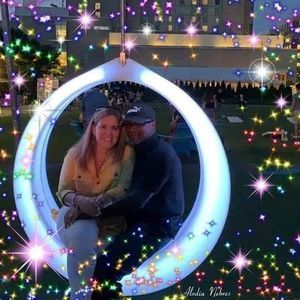 Meet your Posher, Kim